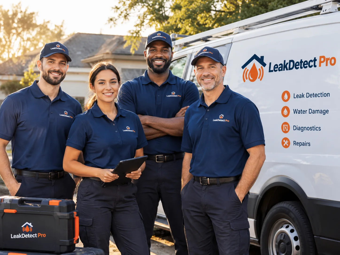 Roof Repair company in Rueter, MO